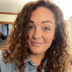 Meet your Posher, Aubrey